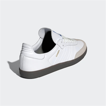 adidas Samba OG Kadın Günlük Spor Ayakkabı
