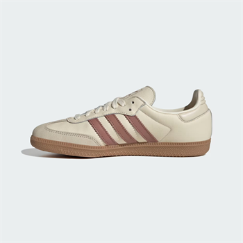 adidas Samba Og Kadın Günlük Spor Ayakkabı