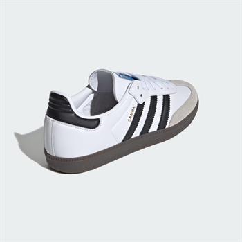 adidas Samba OG Kadın Günlük Spor Ayakkabı