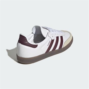 adidas Samba OG Kadın Günlük Spor Ayakkabı