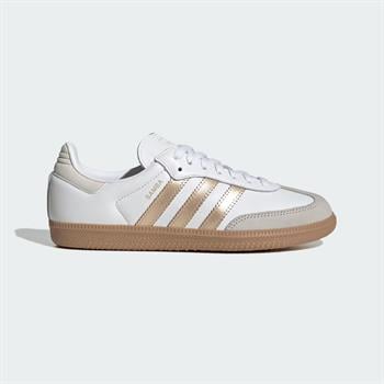 adidas Samba Og Kadın Günlük Spor Ayakkabı