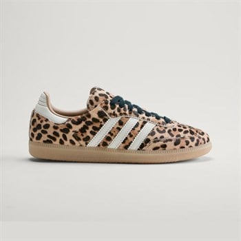 adidas Samba OG Kadın Günlük Spor Ayakkabı