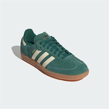 adidas Samba OG Kadın Günlük Spor Ayakkabı