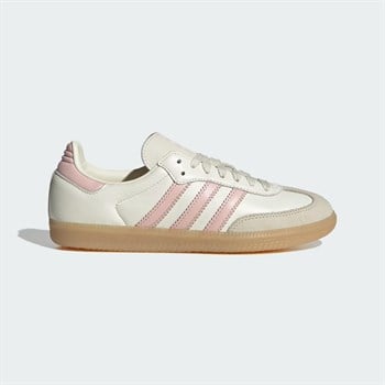 adidas Samba OG Kadın Günlük Spor Ayakkabı