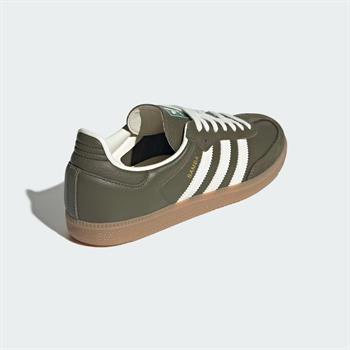 adidas Samba Og Kadın Günlük Spor Ayakkabı