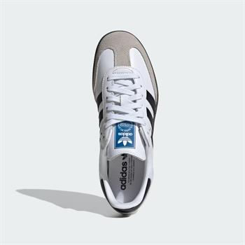 adidas Samba OG Kadın Günlük Spor Ayakkabı