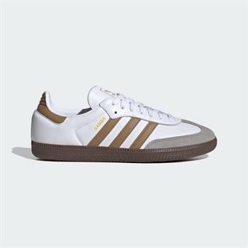 adidas Samba Og Kadın Günlük Spor Ayakkabı