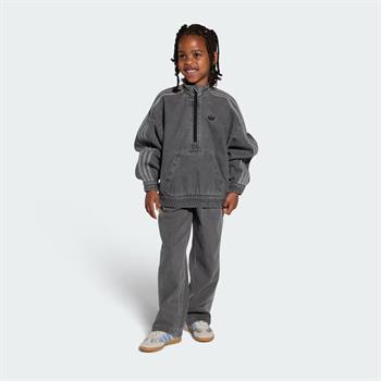 adidas Samba Og x Liberty London Çocuk Günlük Spor Ayakkabı