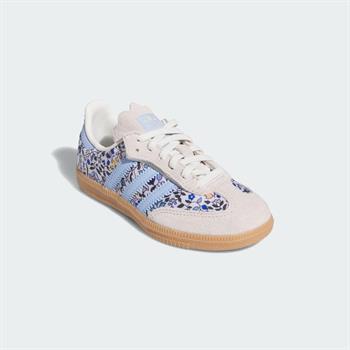 adidas Samba Og x Liberty London Çocuk Günlük Spor Ayakkabı