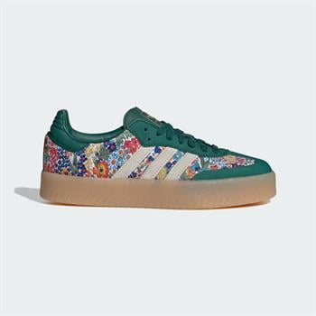adidas Samba x Liberty London Kadın Günlük Spor Ayakkabı