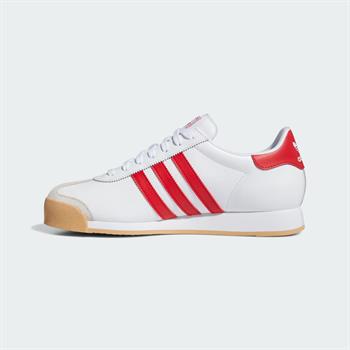 adidas Samoa Erkek Günlük Spor Ayakkabı
