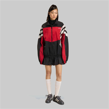 adidas Santiago Woven Kadın Sweatshirt