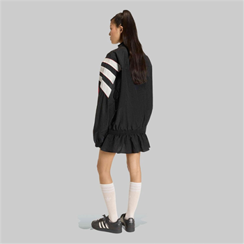 adidas Santiago Woven Kadın Sweatshirt