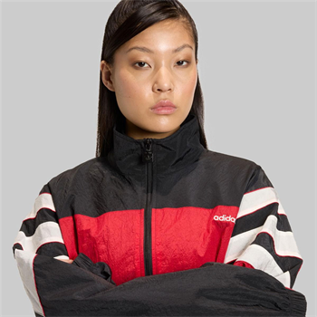 adidas Santiago Woven Kadın Sweatshirt