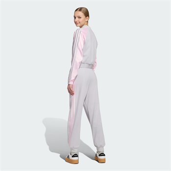 adidas Satin TS Çocuk Eşofman Takımı