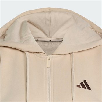 adidas Seasonal Essentials Animal Print 3 Stripes Kadın Sweatshirt