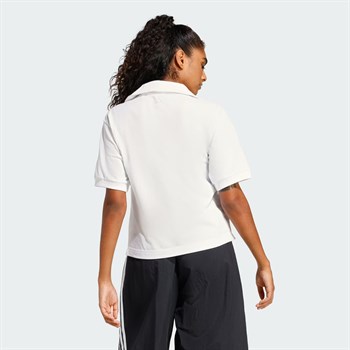 adidas Seasonal Essentials Colorpop Polo Kadın Tişört