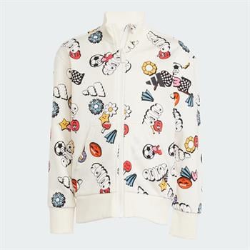 adidas Seasonal Essentials Fun Çocuk Eşofman Takımı