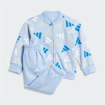 adidas Seasonal Essentials Logo Celebration Çocuk Eşofman Takımı