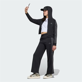 adidas Seasonals Animal Full Zip Çocuk Sweatshirt