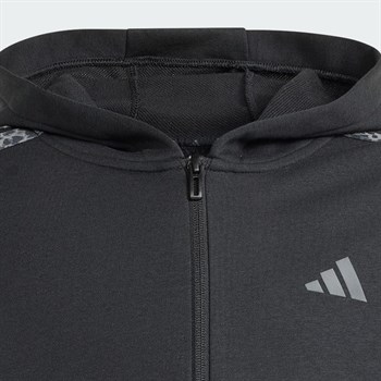 adidas Seasonals Animal Full Zip Çocuk Sweatshirt