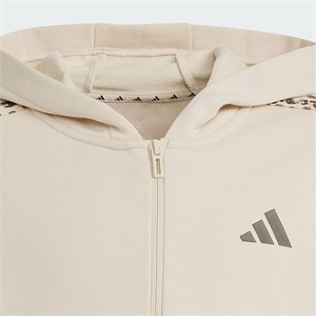 adidas Seasonals Animal Full Zip Çocuk Sweatshirt