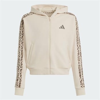 adidas Seasonals Animal Full Zip Çocuk Sweatshirt