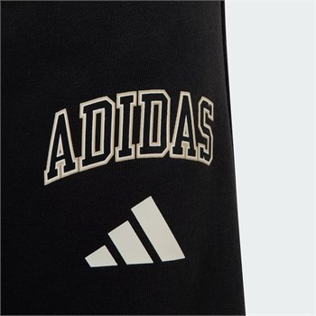 adidas Seasonals Collagiate Typography Çocuk Eşofman Altı