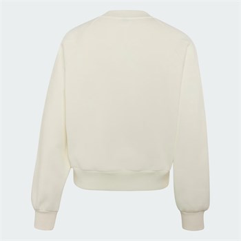 adidas Seasonals Collegiate Typography Çocuk Sweatshirt