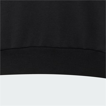 adidas Seasonals Collegiate Typography V-neck Çocuk Sweatshirt
