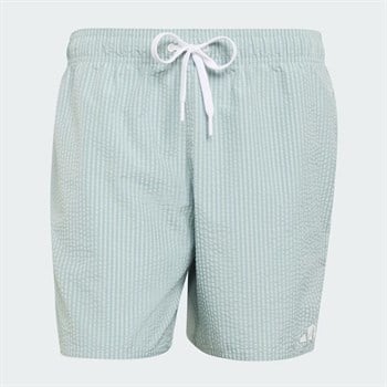 adidas Seersucker Erkek Şort Mayo