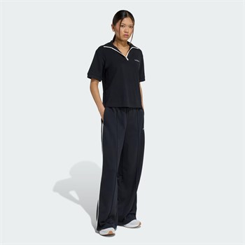 adidas Seosonal Essentials Colorpop Polo Kadın Tişört