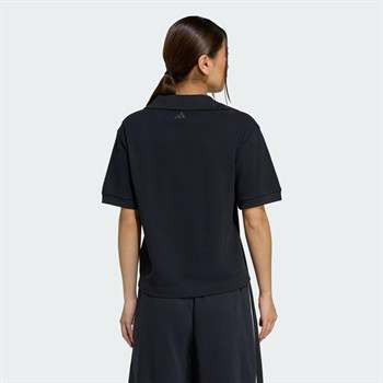 adidas Seosonal Essentials Colorpop Polo Kadın Tişört