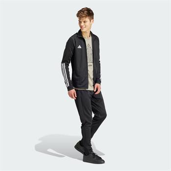 adidas Sereno Aeroready Cut 3 Stripes Erkek Eşofman Takımı