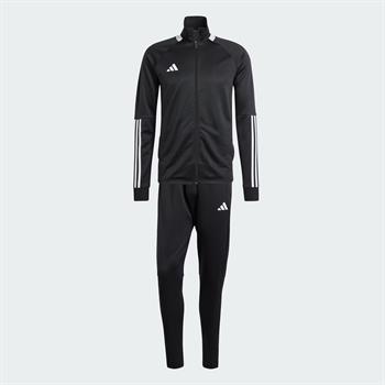 adidas Sereno Aeroready Cut 3 Stripes Erkek Eşofman Takımı
