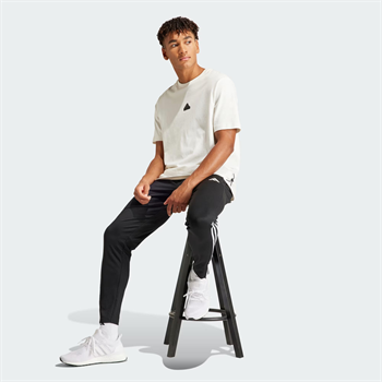 adidas Sereno Aeroready Cut 3 Stripes Erkek Eşofman Altı