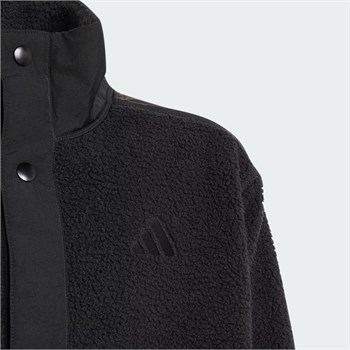 adidas Sherpa Çocuk Mont