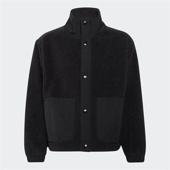 adidas Sherpa Çocuk Mont