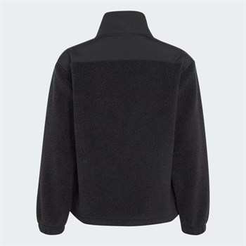 adidas Sherpa Çocuk Mont