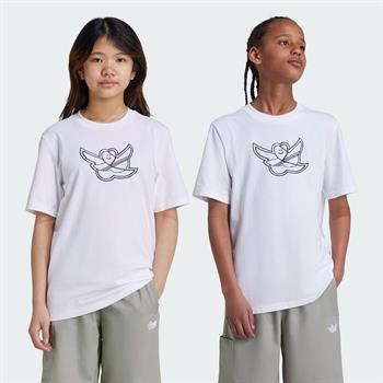 adidas Shmoofoil Graphic Çocuk Tişört