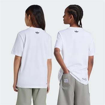 adidas Shmoofoil Graphic Çocuk Tişört