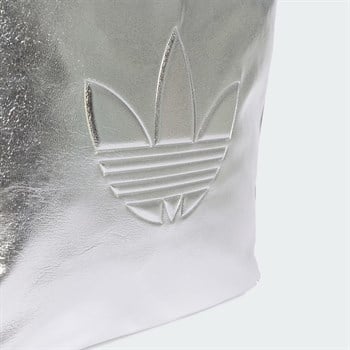 adidas Shopper Metallic PU Omuz Çantası