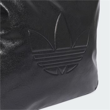 adidas Shopper Metallic PU Omuz Çantası