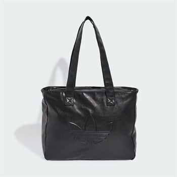 adidas Shopper Metallic PU Omuz Çantası