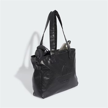 adidas Shopper Metallic PU Omuz Çantası