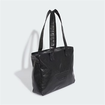adidas Shopper Metallic PU Omuz Çantası