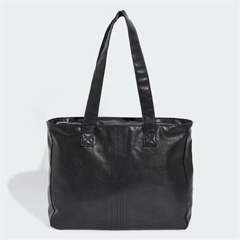 adidas Shopper Metallic PU Omuz Çantası