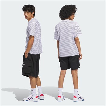 adidas Skateboarding Cargo Erkek Şort
