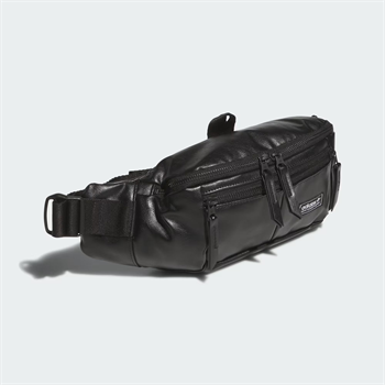 adidas Skateboarding Vegan Leather Cross Body Bel Çantası