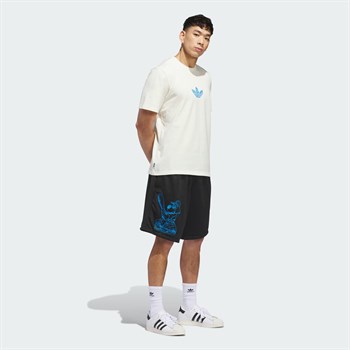 adidas Skateboarding x Kogancult Dragon Erkek Tişört